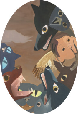 ANDREAS STEINBRECHER