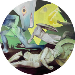 ANDREAS STEINBRECHER