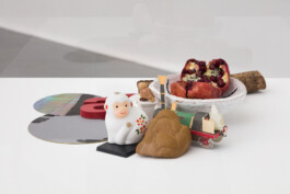 ANDREAS STEINBRECHER