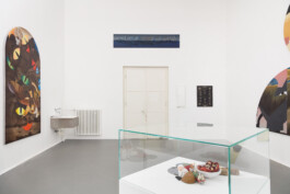 ANDREAS STEINBRECHER