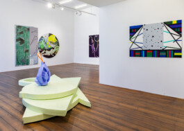 ANDREAS STEINBRECHER