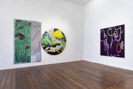 ANDREAS STEINBRECHER