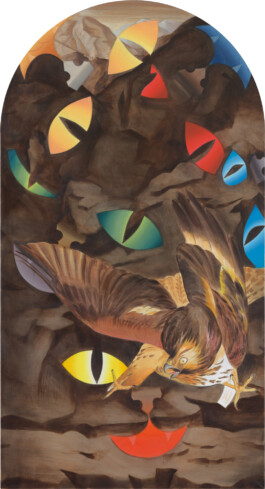 ANDREAS STEINBRECHER