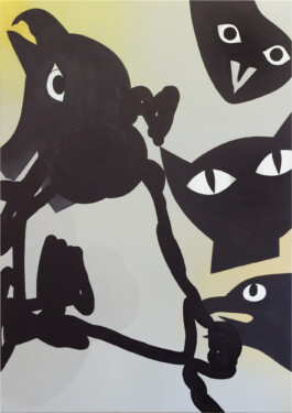 ANDREAS STEINBRECHER