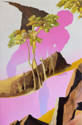 ANDREAS STEINBRECHER