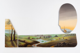 ANDREAS STEINBRECHER