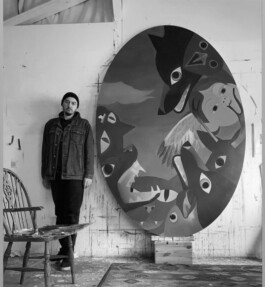 ANDREAS STEINBRECHER